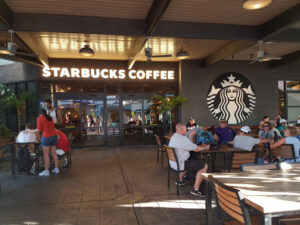 Starbucks - Sugar Land