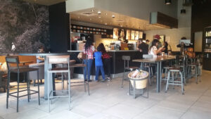 Starbucks - Katy