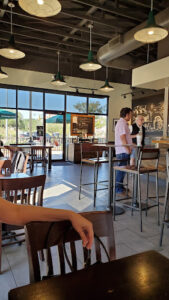 Starbucks - San Antonio