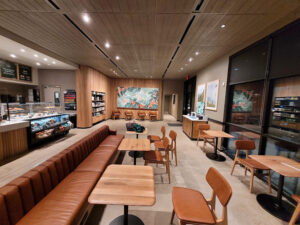 Starbucks - Eagle Pass