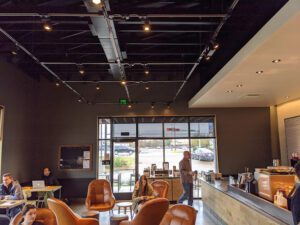Starbucks - Giddings
