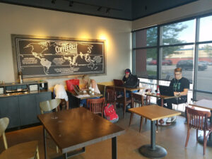 Starbucks - Arvada