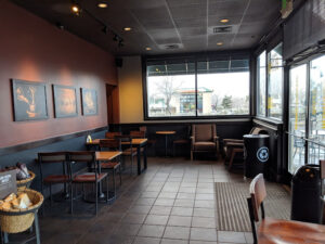 Starbucks - Arvada