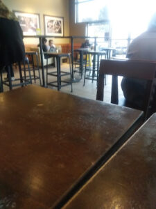 Starbucks - Aurora