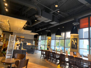 Starbucks - Greenwood Village