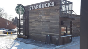 Starbucks - Northglenn
