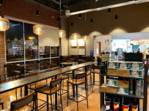 Starbucks - Glendale