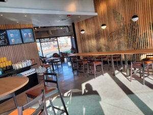Starbucks - Glendale
