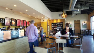 Starbucks - Timnath
