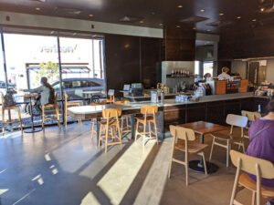 Starbucks - Colorado Springs