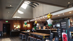 Starbucks - Colorado Springs