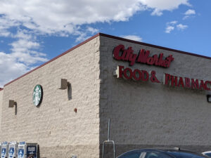 Starbucks - Grand Junction