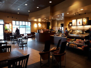 Starbucks - Grand Junction