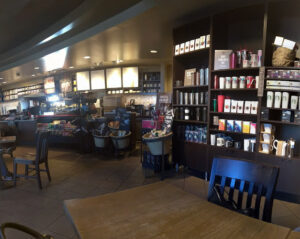 Starbucks - Twin Falls