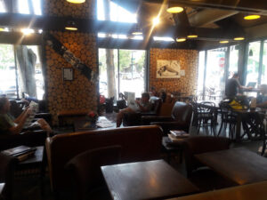 Starbucks - Ketchum