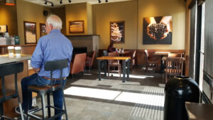 Starbucks - Idaho Falls