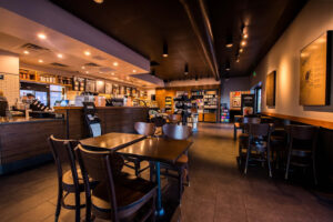 Starbucks - Idaho Falls