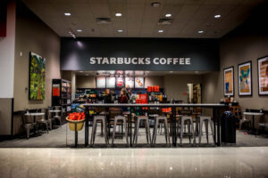 Starbucks - Idaho Falls