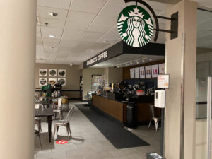 Starbucks - Centerville