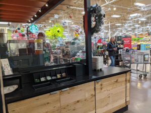 Starbucks - West Point
