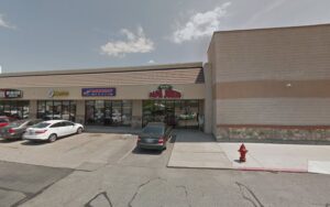 Starbucks - Farmington