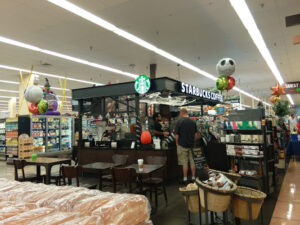Starbucks - Layton