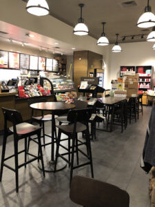 Starbucks - Lehi