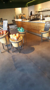 Starbucks - Orem