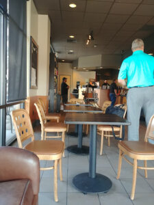 Starbucks - West Jordan