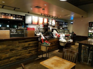 Starbucks - Millcreek