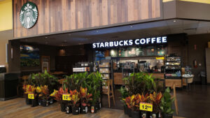 Starbucks - West Valley City