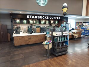 Starbucks - Cedar City