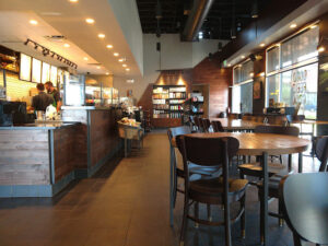 Starbucks - Apache Junction