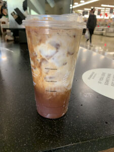 Starbucks - Casa Grande