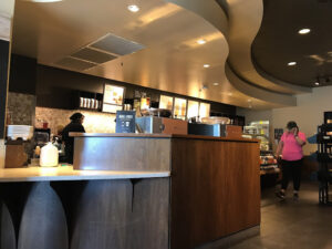 Starbucks - Casa Grande