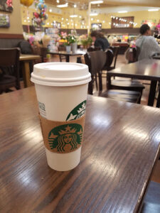 Starbucks - San Tan Valley