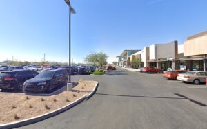 Starbucks - San Tan Valley