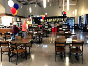 Starbucks - San Tan Valley
