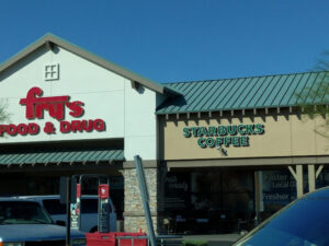 Starbucks - San Tan Valley