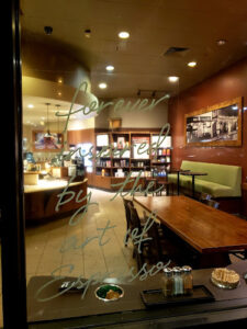 Starbucks - Mesa