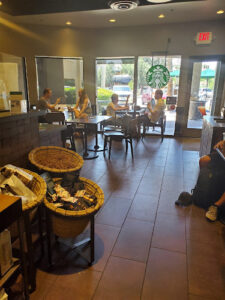 Starbucks - Scottsdale
