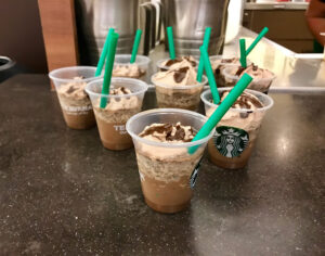 Starbucks - Cave Creek