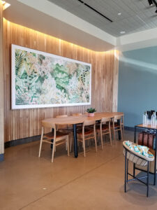 Starbucks - Goodyear