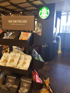 Starbucks - Goodyear