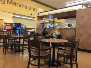 Starbucks - Marana