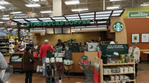 Starbucks - Marana
