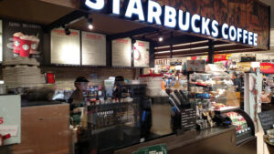 Starbucks - Oro Valley