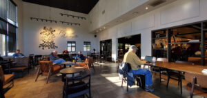 Starbucks - Oro Valley
