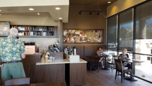 Starbucks - Oro Valley