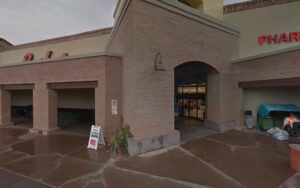 Starbucks - Tucson